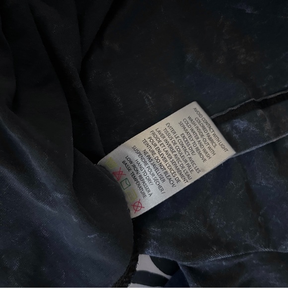 Kangol Stone Wash Tee - Picture 5 of 5